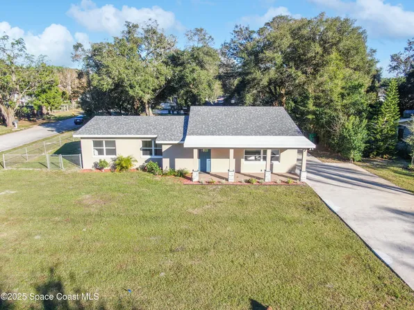 2529 Pine Ave, Mims, FL 32754