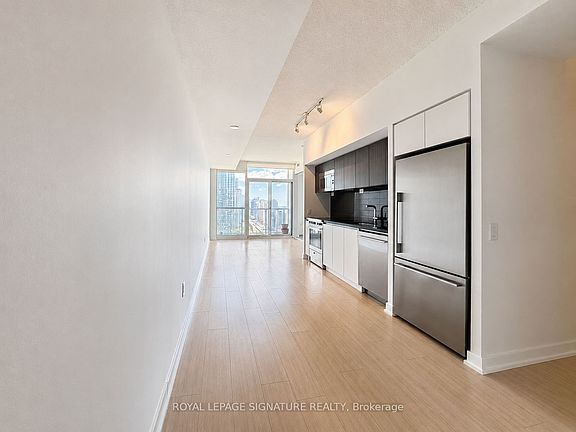 3rd image of 75 Queens Wharf Rd Unit 3002