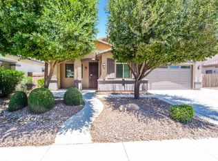 2693 E Narrowleaf Dr, Gilbert, AZ 85298