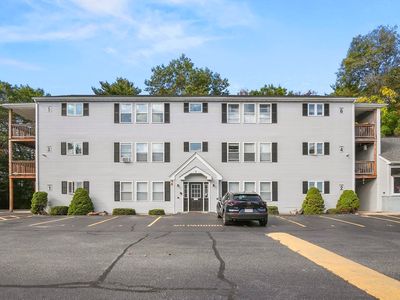 6 Warsaw Ave #6, Dudley, MA, 01571