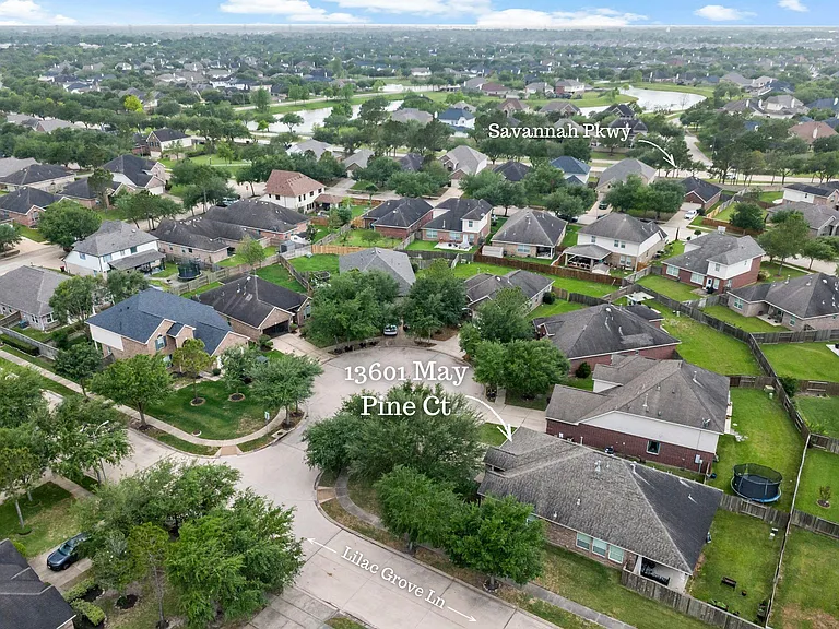 13601 May Pine Ct — Photo 35