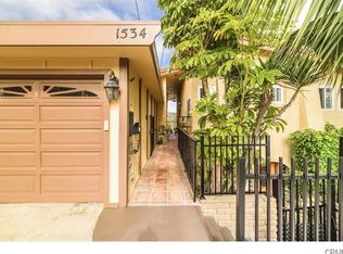 1534 Buena Vis APT B, San Clemente, CA 92672