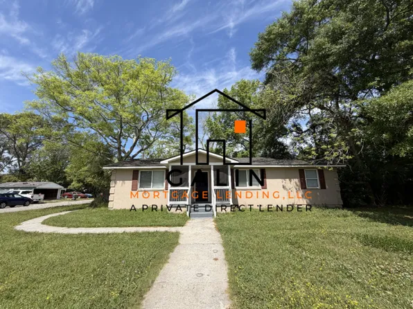 1502 E 31st St, Savannah, GA 31404