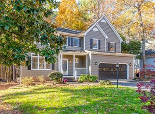 5804 Rosebay Forest Rd, Midlothian, VA 23112
