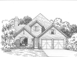 5621 Riverside Ln, McKinney, TX 75070