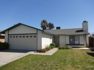 6804 Hammond Way, Bakersfield, CA 93307