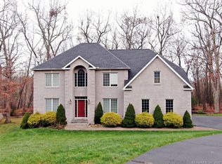 72 Oakridge, Unionville, CT 06085