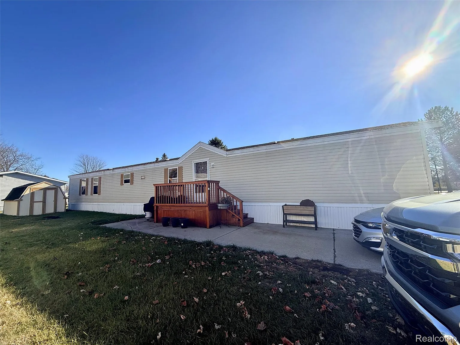 6010 Indian Trail Dr photo 1
