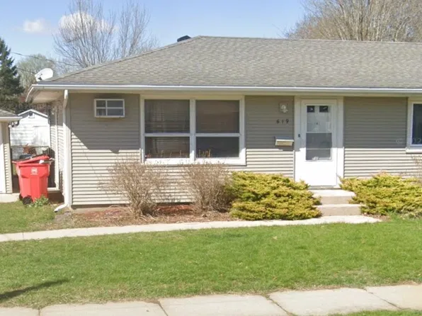 Reilly duplex, 619 14th St SE, Rochester, MN 55904
