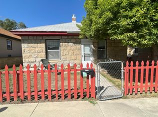 350 H St, Rock Springs, WY 82901