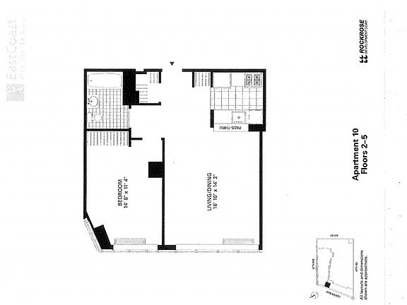 2nd image of 4705 Center Blvd APT 510