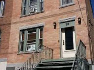 19 Russell Ave #2, Edgewater, NJ 07020