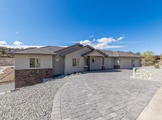 127 E Delano Ave, Prescott, AZ 86301