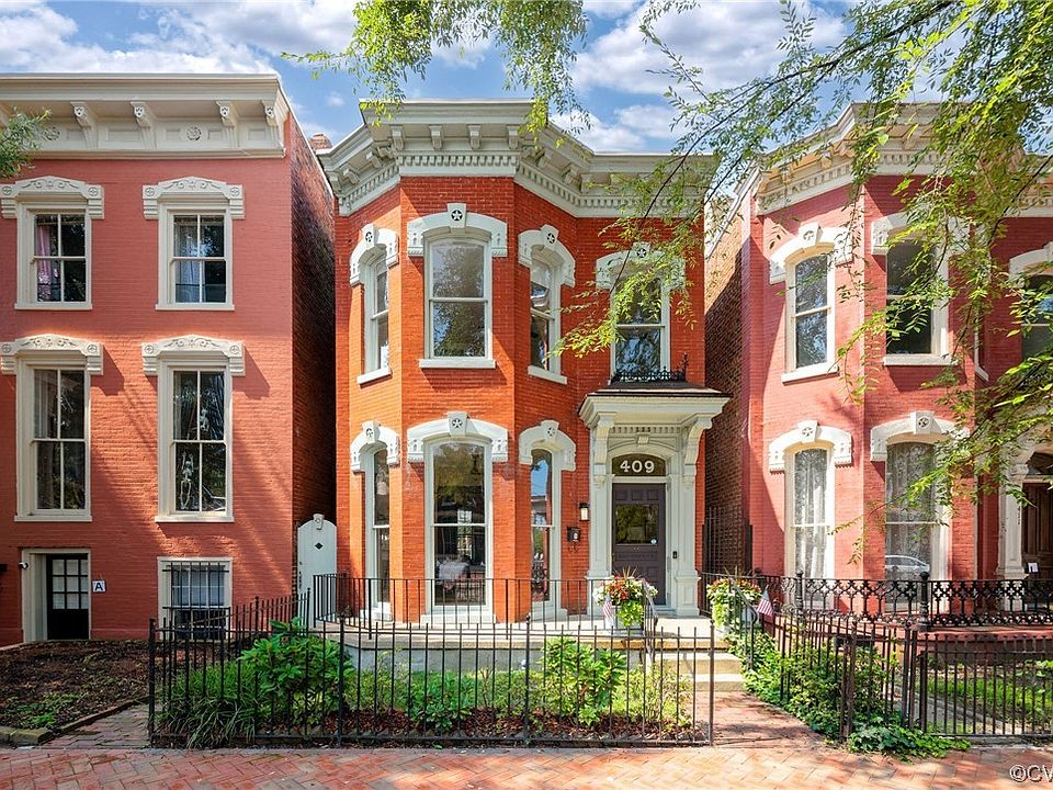 1st image of 409 W Clay St
