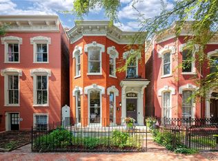 409 W Clay St, Richmond, VA 23220