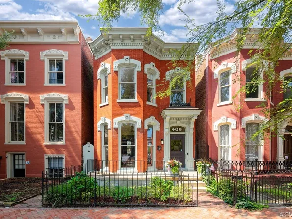409 W Clay St, Richmond, VA 23220