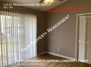 11010 Middleground Rd APT 29, Savannah, GA 31419