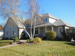 3605 Eastwind Dr, Eau Claire, WI 54701