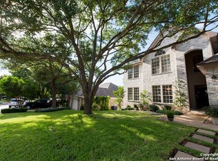 935 Riverstone Dr, San Antonio, TX 78258