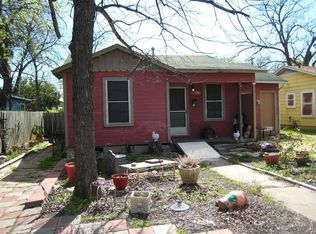 407 W 55th St, Austin, TX 78751