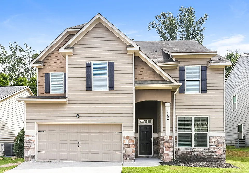 4580 Roseman Trl