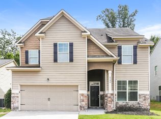 4580 Roseman Trl, Cumming, GA 30040