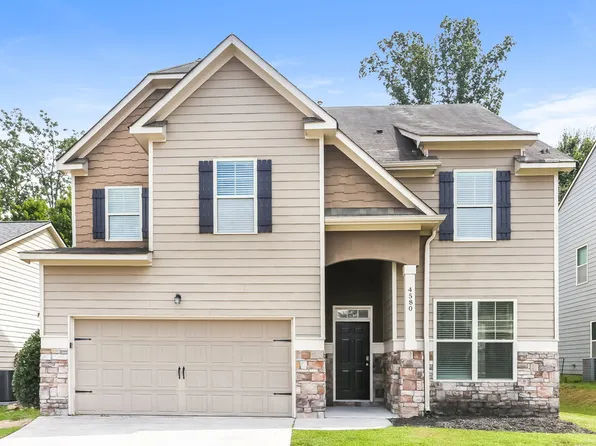 4580 Roseman Trl, Cumming, GA 30040