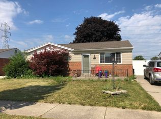 31623 Stricker Dr, Warren, MI 48088