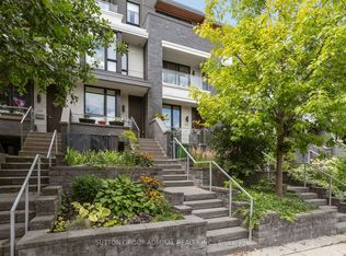 492 Shaw St, Toronto, ON M6G 3L3