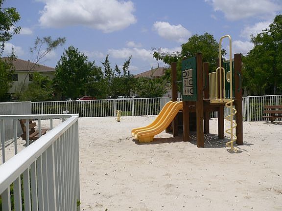 PLAYGROUND