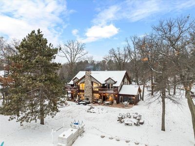 10744 Loon Call Dr SW, Nisswa, MN, 56468
