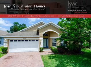 3039 Rob Way, Kissimmee, FL 34743