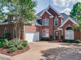 320 Whitworth Way, Nashville, TN 37205
