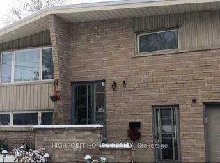 580 Forest Hill Dr, Kitchener, ON N2M 4H7