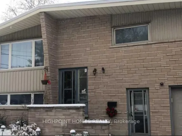 580 Forest Hill Dr, Kitchener, ON N2M 4H7