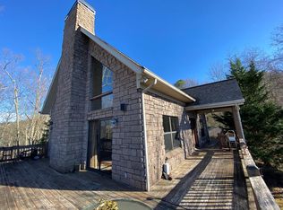 149 Snowbird Trl, Topton, NC 28781