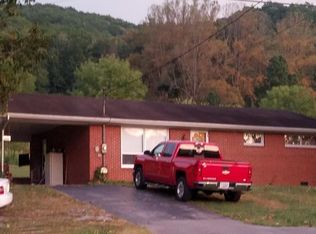 2050 Chestoa Pike, Erwin, TN 37650