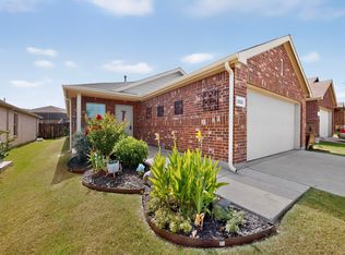 2022 Puma St, Crandall, TX 75114