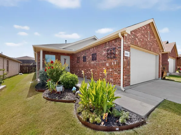 2022 Puma St, Crandall, TX 75114