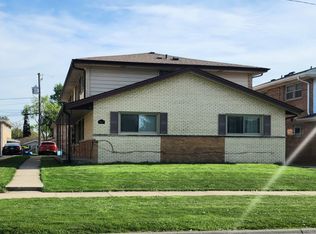 3615 W 120th St APT 2S, Alsip, IL 60803