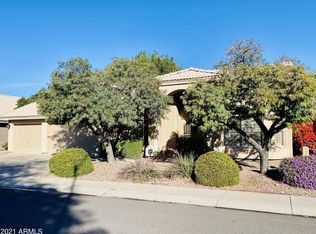 4376 E Muriel Dr, Phoenix, AZ 85032
