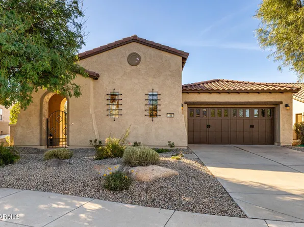 12887 W FETLOCK Trail, Peoria, AZ 85383