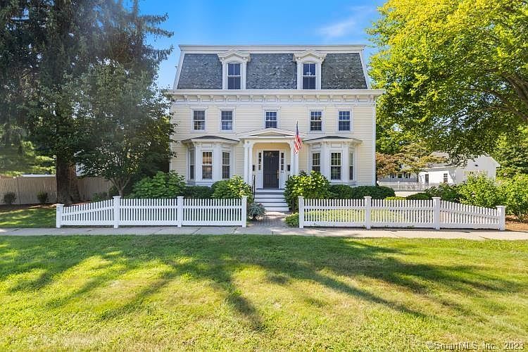 341 Main St, Old Saybrook, CT 06475 Zillow