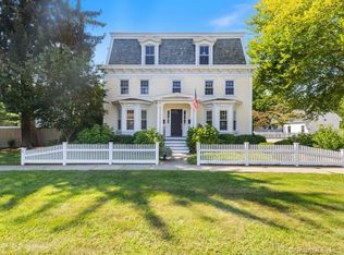341 Main St, Old Saybrook, CT 06475