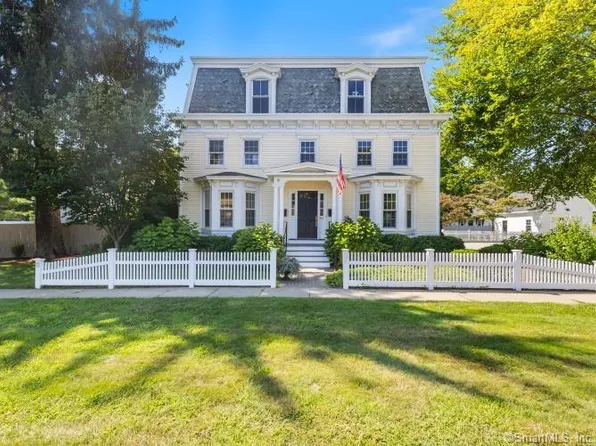 341 Main Street, Old Saybrook, CT 06475