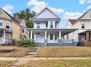 1313 23rd St, Newport News, VA 23607
