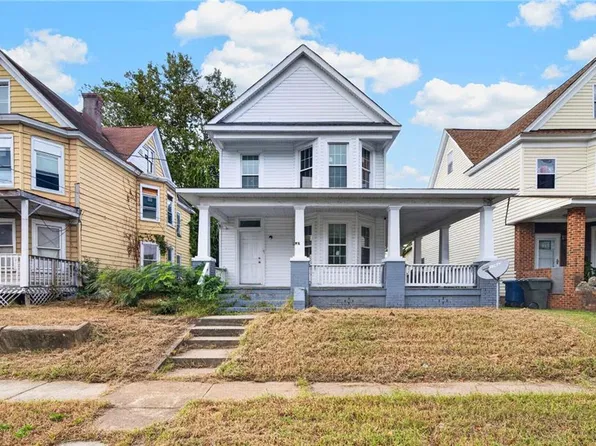 1313 23rd St, Newport News, VA 23607