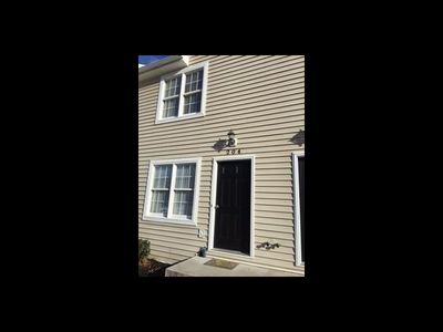 1810 Broadway St UNIT 204, Lynchburg, VA, 24501