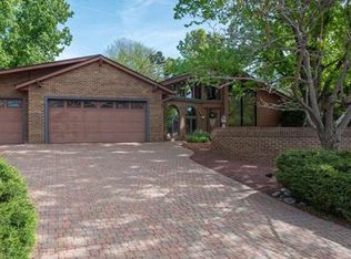 9541 W La Salle Ave, Lakewood, CO 80227