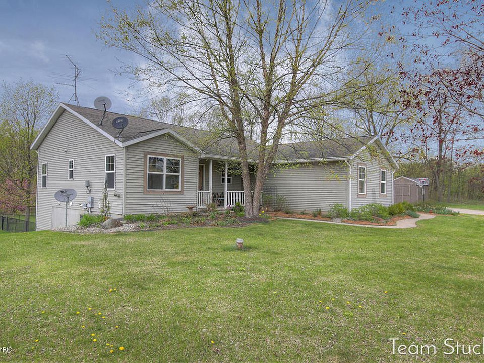 9595 Tiffany Pines Dr NE, Rockford, MI 49341 Zillow